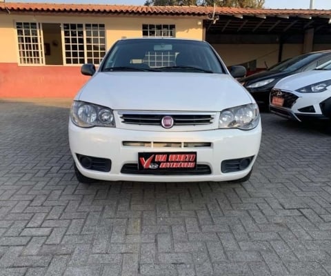 FIAT FIAT PALIO FIRE ECONOM 2016