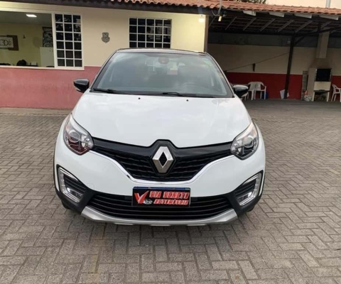 RENAULT CAPTUR INTEN 20A 2018