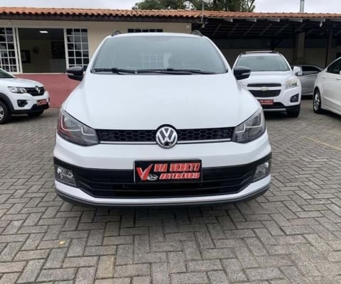 VOLKSWAGEN FOX XTREME 1.6 2019