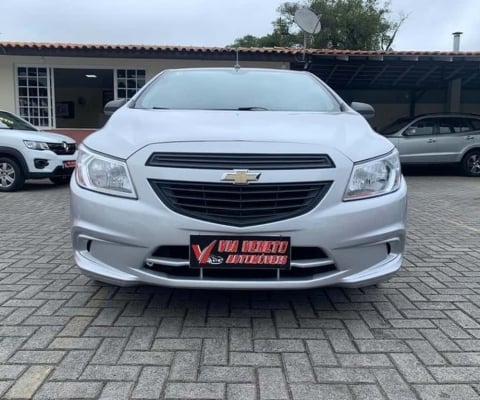 CHEVROLET PRISMA 1.0 SED. JOY LS 2018