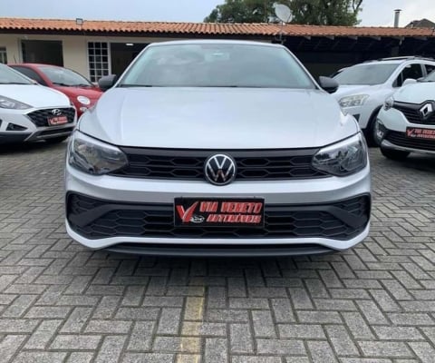 VOLKSWAGEN POLO TRACK MA 2024