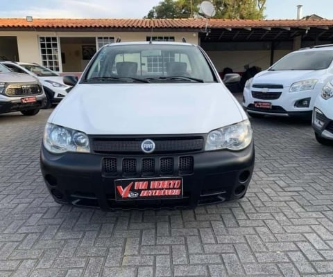 FIAT STRADA FIRE FLEX 2008