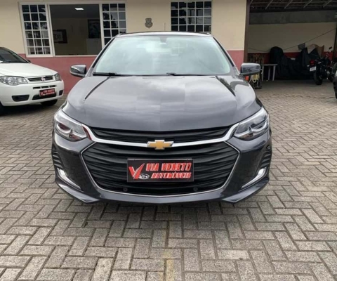 CHEVROLET ONIX SED. PLUS PREM. 1.0 12V TB FLEX AUT 2024