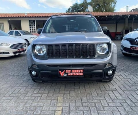 JEEP RENEGADE SPORT 1.8 FLEX AUT 2021