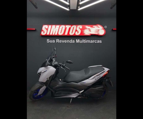 Yamaha XMAX 250 ABS*** - Cinza - 2021/2022