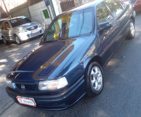 VECTRA 2.2 GLS AZUL 1995.