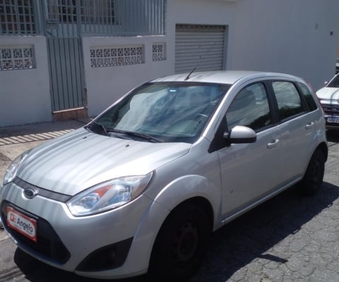 Ford FIESTA Hatch 1.0 2014.