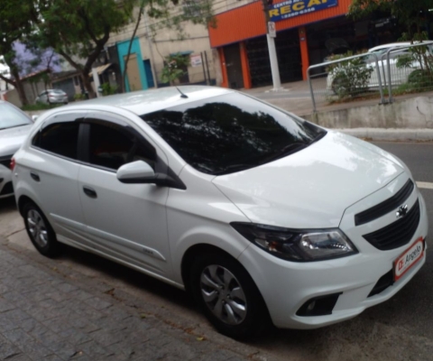 ONIX Joy 1.0 4p Completo 2019.