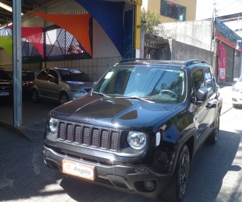 JEEP Renegade 1.8 AT 2020.