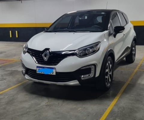 Renault CAPTUR 1.6 Intense 2019.