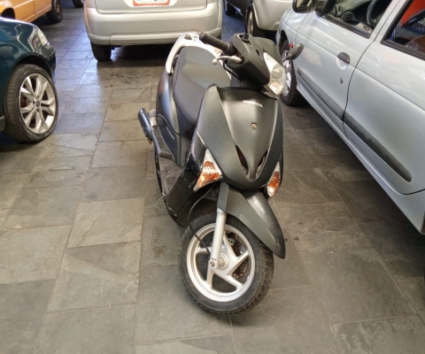 HONDA LD 110 2013