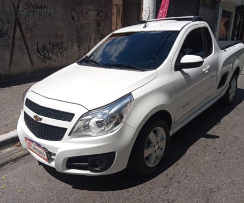 Chevrolet Montana 1.4 Ls Econoflex 2p