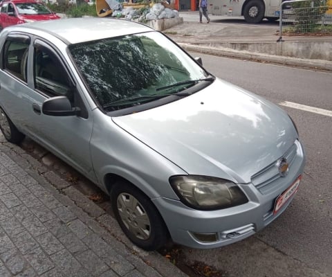 Chevrolet Celta 1.0 Spirit Flex Power 5p