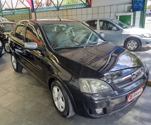 Chevrolet Corsa Sedan 1.4 Premium Econoflex 4p