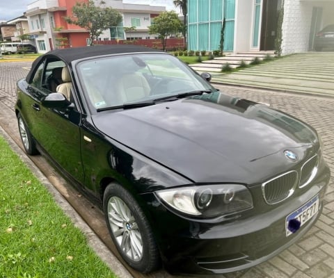 BMW 120iA à venda.