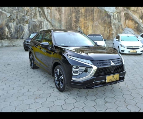 Mitsubishi Eclipse Cross HPE-S 1.5 16V 165cv Aut.  - Preta - 2022/2023