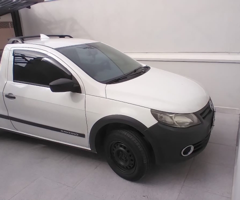 VOLKSWAGEN SAVEIRO 1.6 A VENDA