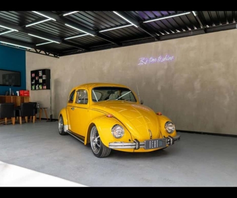 VOLKSWAGEN FUSCA 1300 1974