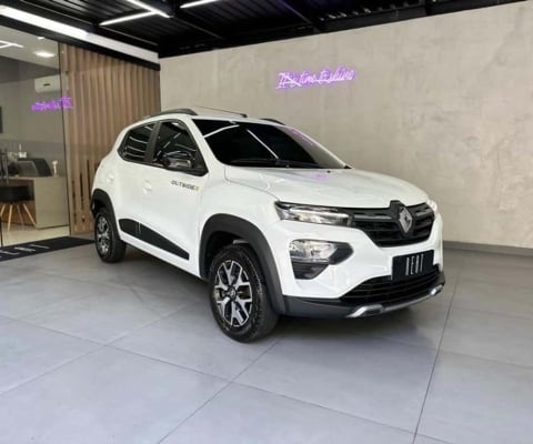 RENAULT KWID OUTSID 2 2023