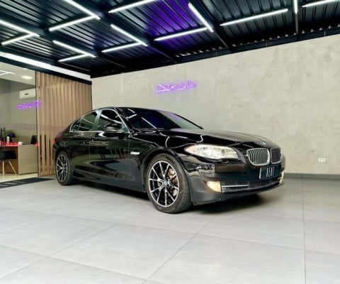 BMW 528I XG31 2013