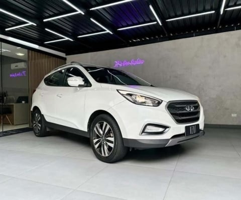 HYUNDAI X35 GL 2020