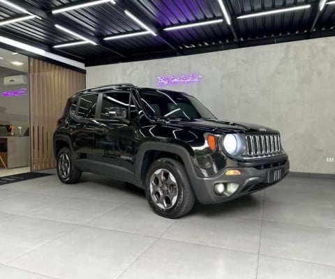 JEEP RENEGADE SPORT AT D 2016