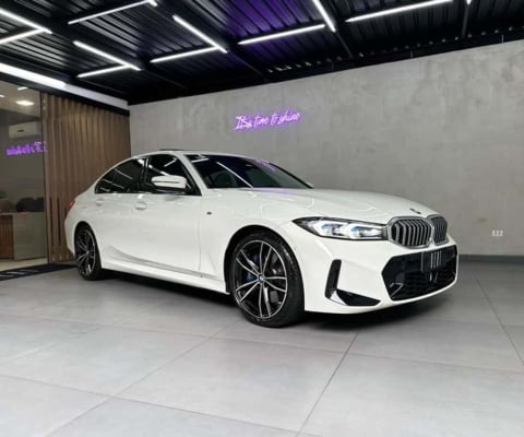 BMW 320I M SPORT FLEX 2023