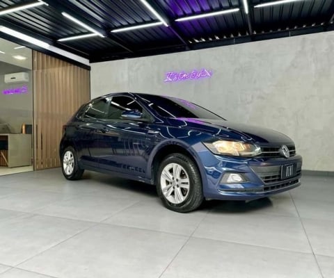 VOLKSWAGEN POLO CL AD 2020