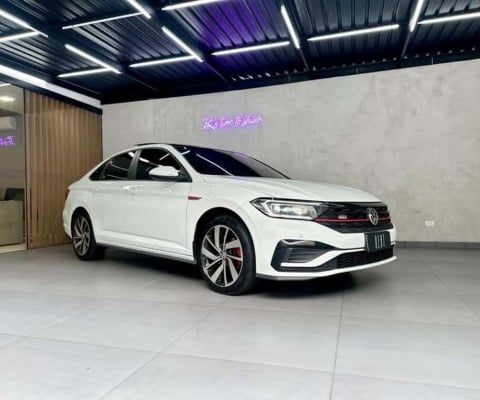 VOLKSWAGEN JETTA GLI AG 2020