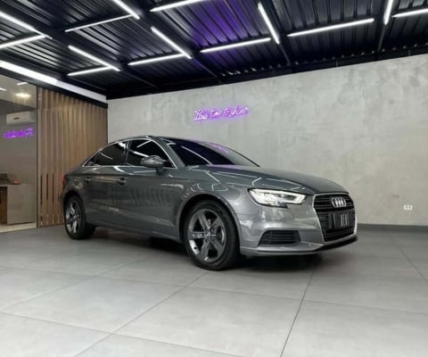 AUDI AUDA3 LM 150CV 2020