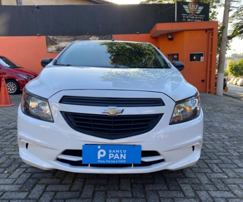 GM | ONIX  JOYE 2019 FLEX - SUPER ECONOMICO  