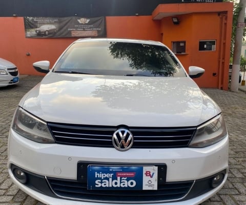 JETTA HIGHLINE BLINDADO 2.0 TSI 2012