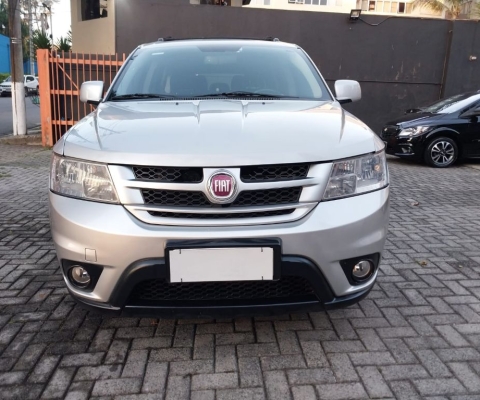 FIAT FREEMONT 7 LUGARES 2014 COMPLETO