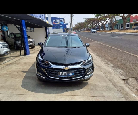 CHEVROLET CRUZE 1.4 LTZ TURBO 16V 4P