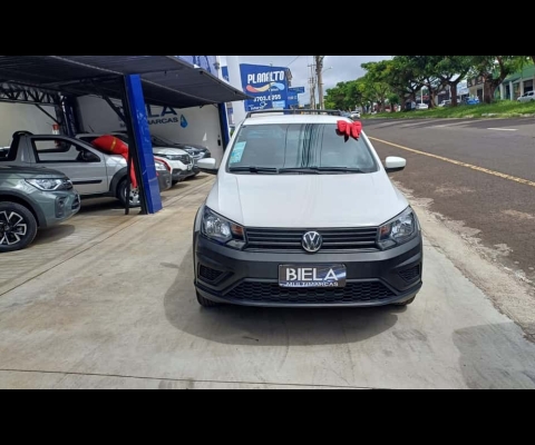 VOLKSWAGEN SAVEIRO 1.6 ROBUST TOTAL FLEX  16V