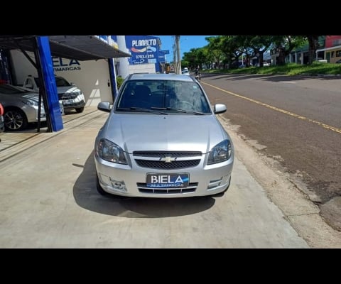 CHEVROLET CELTA 1.0 MPFI LT 8V 4P