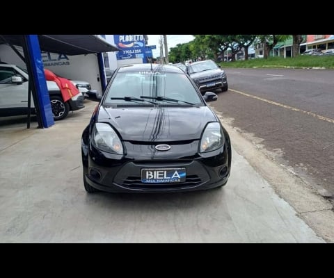 FORD KA 1.0 I ZETEC ROCAM