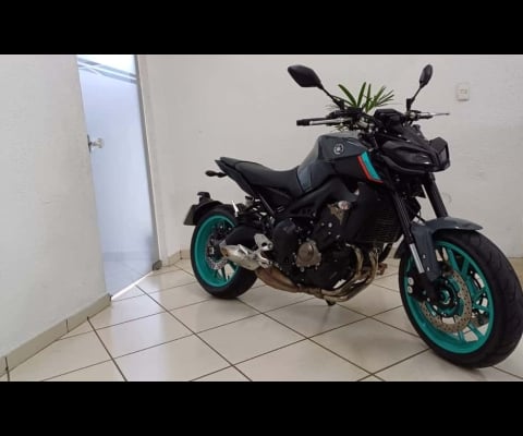 YAMAHA MT-09 MT 09