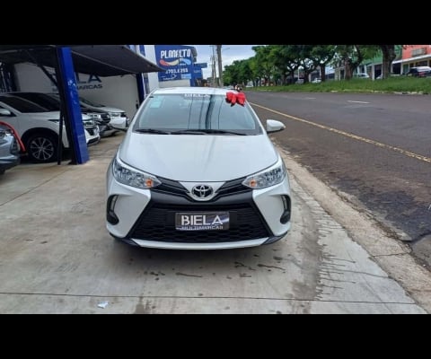 TOYOTA YARIS YARIS 1.5 XL PLUS CONNECT CVT