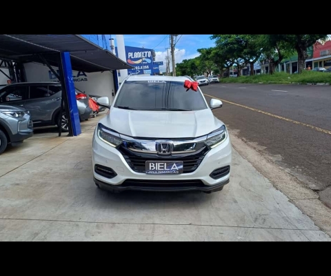 HONDA HR-V 1.8 EXL 16V 4P