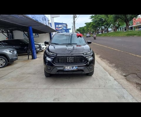 FIAT TORO 1.3 T270 VOLCANO 4X2 4P