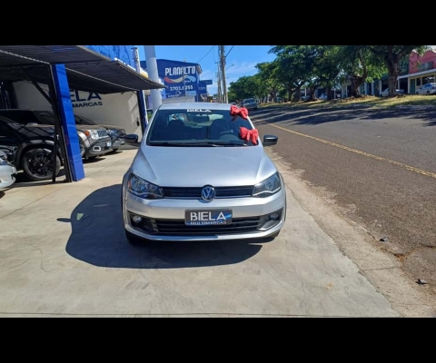 VOLKSWAGEN GOL 1.0 TRACK 12V 4P