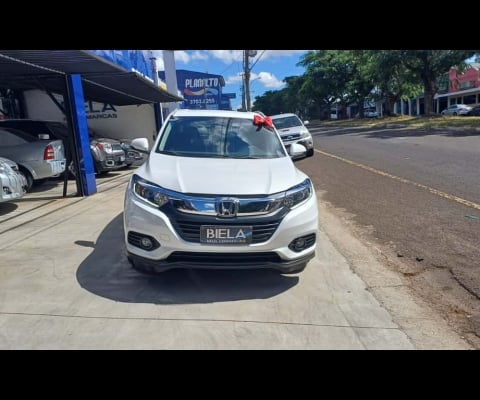 HONDA HR-V 1.8 TOURING FLEXONE 16V 4P