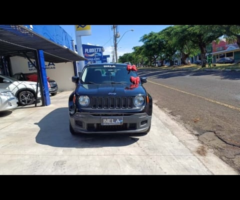 JEEP RENEGADE 1.8 4X2 16V