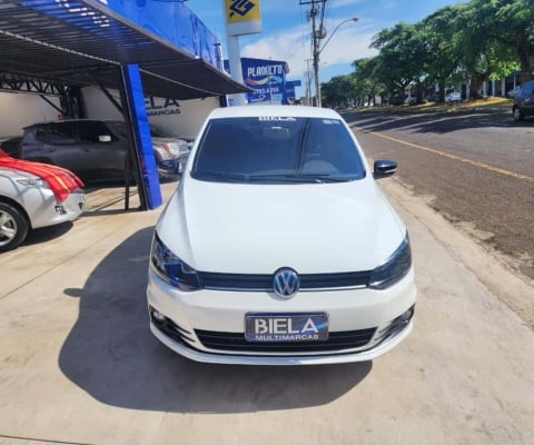 VOLKSWAGEN FOX 1.6 CONNECT 8V 4P