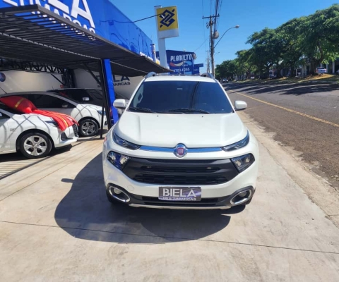 FIAT TORO 2.0 FREEDOM 4X4 16V