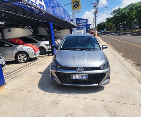 HYUNDAI HB20 1.0 SENSE 12V 4P