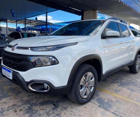 FIAT TORO FREEDOM AT6 2020