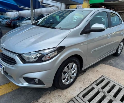 CHEVROLET ONIX  JOY 1.0 FLEX MANUAL  2019/2020  COMPLETO