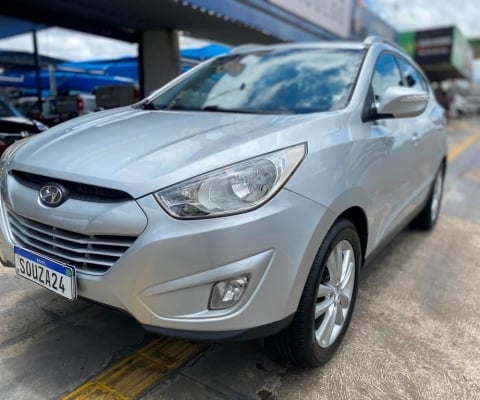 HYUNDAI IX35 GLS 2.0 GASOLINA  2010/2011 COMPLETO 